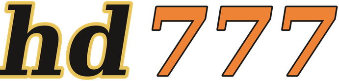 hd777 logo